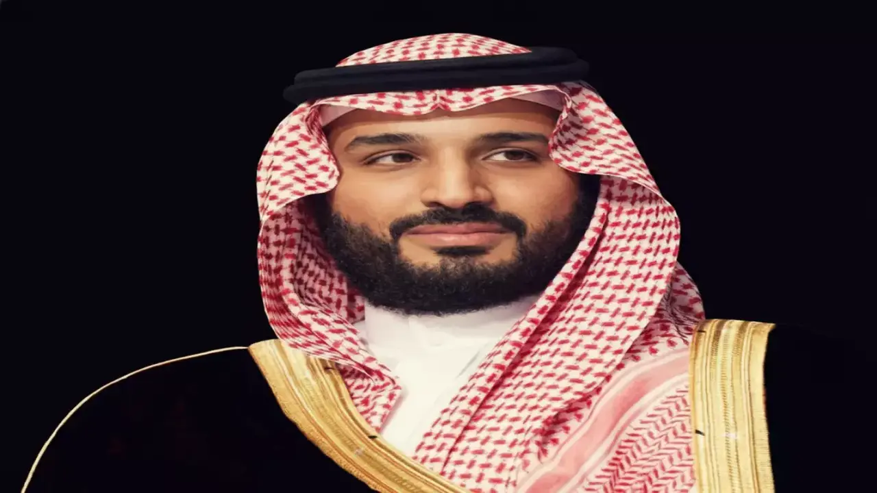 ولي العهد يكرم المحسنين بعد تبرعهم بـ14 مليار ريال في حفل تكريمي